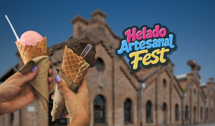 Helado Artesanal Fest pone en escena a sus maestros heladeros y las Pymes locales Córdoba tendrá su primer “Helado Artesanal Fest”: una celebración que busca deleitar a los cordobeses y promover la actividad del helado artesanal