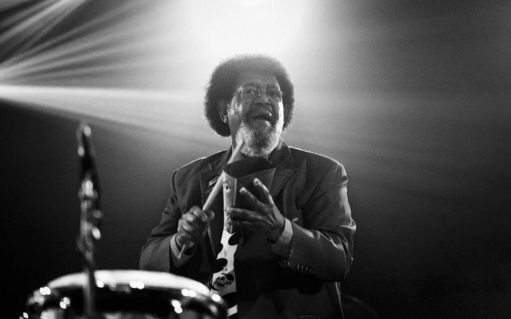 El homenaje cordobés a Rubén Rada que reunirá música y candombe El homenaje cordobés a Rubén Rada que reunirá música y candombe