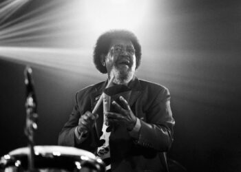 El homenaje cordobés a Rubén Rada que reunirá música y candombe