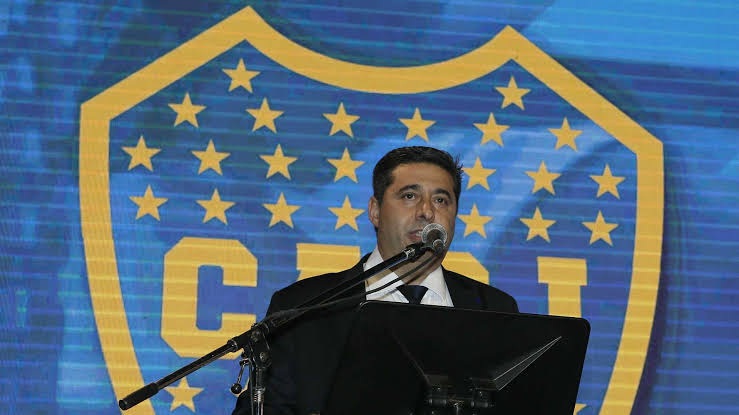 La Justicia falló contra Talleres por el caso Pavón y complica aún más la negociación por Galarza La Justicia falló contra Talleres por el caso Pavón y complica aún más la negociación por Galarza