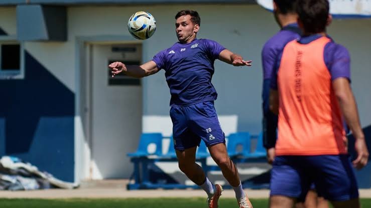 Cómo será la semana de Talleres antes del clásico cordobés Talleres