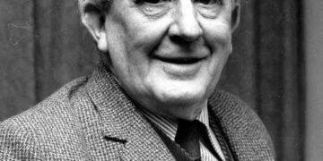 A 53 años de su partida, el mundo sigue habitando la Tierra Media que imaginó Tolkien