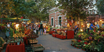 El Paseo de las Artes se renueva: todo lo que tenés que saber