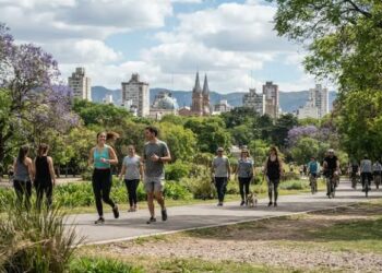 Córdoba tendrá una jornada cálida y con cielo despejado