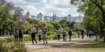 Córdoba tendrá una jornada cálida y con cielo despejado