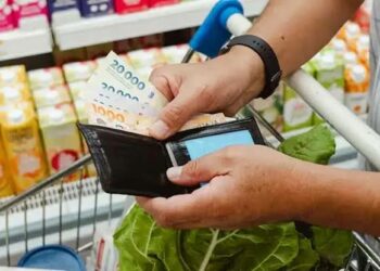 Expectativa por el IPC de agosto: la inflación podría marcar un piso histórico en la gestn Milei