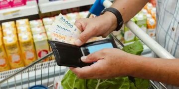 Expectativa por el IPC de agosto: la inflación podría marcar un piso histórico en la gestn Milei