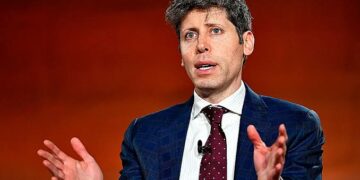 El CEO de OpenAI advierte que la humanidad podría perder el control del futuro ante el avance de la IA