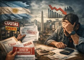 La banca pública mejora las tasas para refinanciar deudas ante el avance de la morosidad