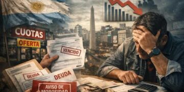 La banca pública mejora las tasas para refinanciar deudas ante el avance de la morosidad