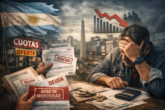 La banca pública mejora las tasas para refinanciar deudas ante el avance de la morosidad La morosidad alcanzó niveles récord en julio y llevó a los principales bancos públicos a ampliar los planes de refinanciación, con menores tasas y plazos más extensos para facilitar el pago de deudas.