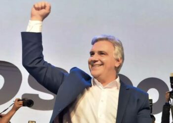 Llaryora rechazó recortes nacionales en discapacidad y pidió al Congreso que no los apruebe