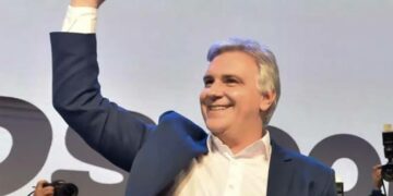 Llaryora rechazó recortes nacionales en discapacidad y pidió al Congreso que no los apruebe Llaryora rechazó recortes nacionales en discapacidad y pidió al Congreso que no los apruebe
