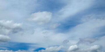 Córdoba tendrá una jornada con nubes y claros y una máxima de 18°C Córdoba tendrá una jornada con nubes y claros y una máxima de 18°C