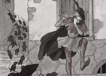 El Flautista de Hamelin