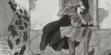El Flautista de Hamelin