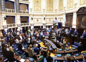 Cada legislador provincial cuesta más de $1.500 millones al año: cómo se distribuye el gasto Cada legislador provincial cuesta más de $1.500 millones al año: cómo se distribuye el gasto