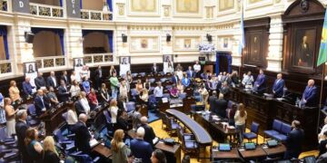 Cada legislador provincial cuesta más de $1.500 millones al año: cómo se distribuye el gasto Cada legislador provincial cuesta más de $1.500 millones al año: cómo se distribuye el gasto