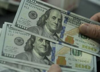 A cuánto abrirá el dólar este lunes 28 de septiembre A cuánto abrirá el dólar este lunes 28 de septiembre