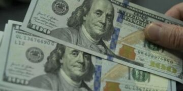 A cuánto abrirá el dólar este lunes 28 de septiembre