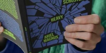 Reseña de Heavy de Ariel Magnus y Agustina Schuster