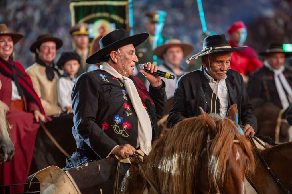 Festival de Jesús María 2027: la grilla completa, día por día