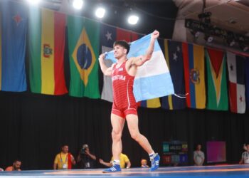 Córdoba cerró los Juegos Suramericanos con 52 medallas