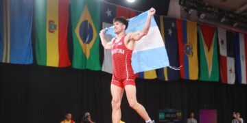 Córdoba cerró los Juegos Suramericanos con 52 medallas