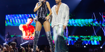 A tan sólo cuatro días de la llegada de La Reina del Flow A tan sólo cuatro días de la llegada de La Reina del Flow