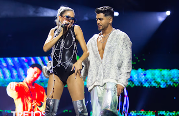 A tan sólo cuatro días de la llegada de La Reina del Flow