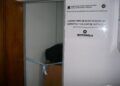 Laboratorio de Investigación en Ingeniería y Calidad de Software donado por Motorola a la UTN Facultad Regional Córdoba.