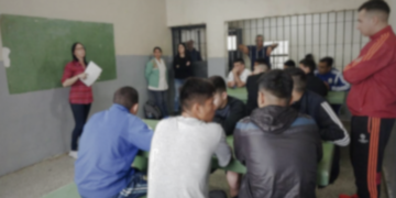 Córdoba adapta su régimen penal juvenil a la nueva ley nacional: qué cambia desde este sábado Córdoba adapta su régimen penal juvenil a la nueva ley nacional: qué cambia desde este sábado