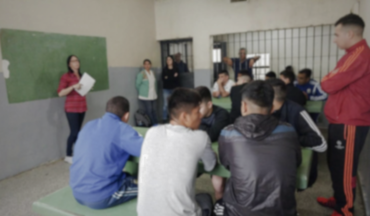 Córdoba adapta su régimen penal juvenil a la nueva ley nacional: qué cambia desde este sábado Córdoba adapta su régimen penal juvenil a la nueva ley nacional: qué cambia desde este sábado