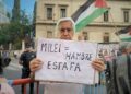 Marcha de la Bronca en Córdoba: quiénes convocan y qué reclaman