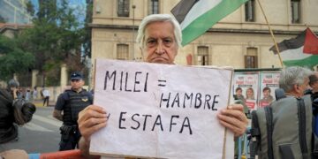 Marcha de la Bronca en Córdoba: quiénes convocan y qué reclaman Marcha de la Bronca en Córdoba: quiénes convocan y qué reclaman