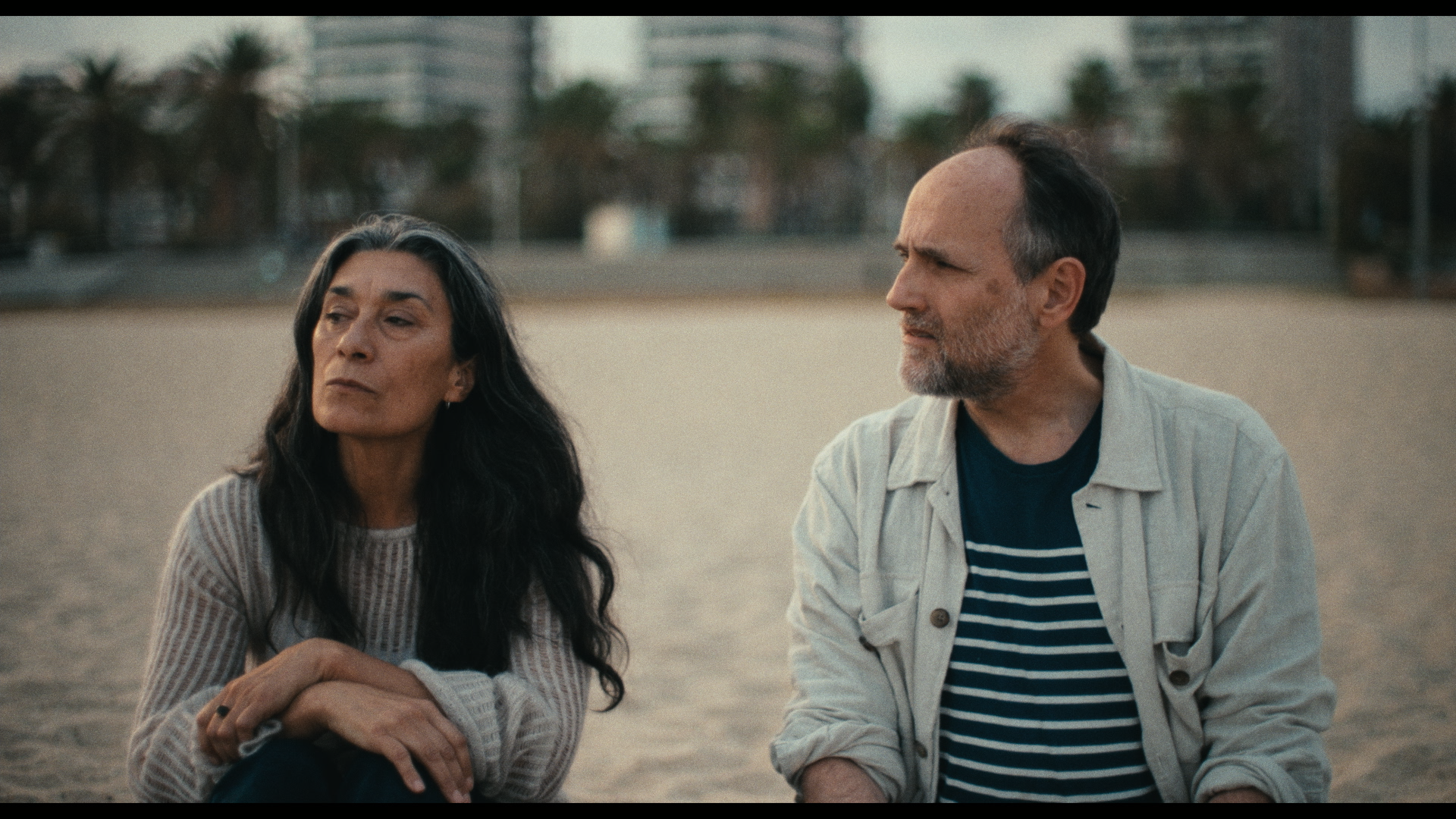 El cine de María Aparicio se llevó el máximo galardón de Giornate degli Autori