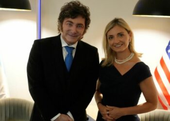 Milei en Chile: elogios a Pinochet y dardos contra el gobierno español
