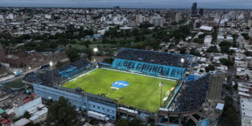 Belgrano