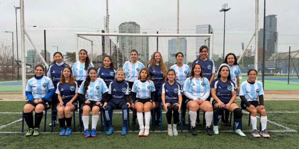 Argentina hace historia en Brasil: Las Murciélagas debutan en la Copa América y Los Murciélagos van por otro título Argentina hace historia en Brasil: Las Murciélagas debutan en la Copa América y Los Murciélagos van por otro título