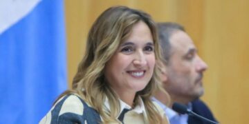 Prunotto, tras la renuncia de Ramón Flores: “El legislador es responsable de la persona que contrata” Prunotto, tras la renuncia de Ramón Flores: “El legislador es responsable de la persona que contrata”