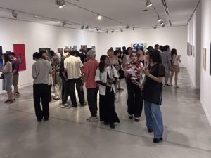 435 obras integrarán el 2° Festival Estudiantil “Nuestro Arte es Trabajo” 435 obras integrarán el 2° Festival Estudiantil “Nuestro Arte es Trabajo”
