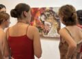 435 obras integrarán el 2° Festival Estudiantil “Nuestro Arte es Trabajo”