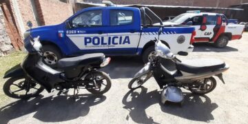 Detuvieron a 18 personas y secuestraron 46 vehículos en Río Cuarto Operativos policiales en distintos sectores de Río Cuarto.