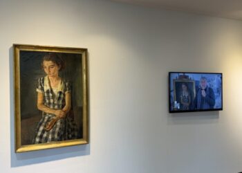 El Caraffa pone al arte bajo sospecha