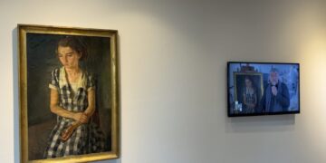 El Caraffa pone al arte bajo sospecha