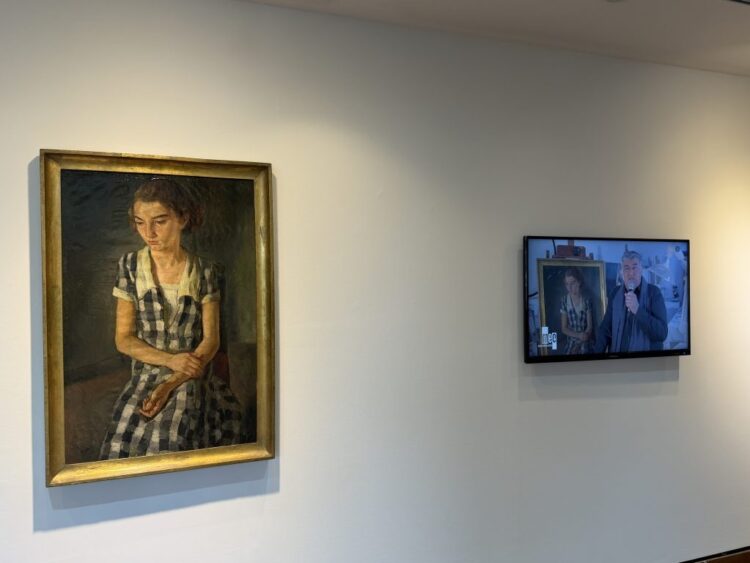 El Caraffa pone al arte bajo sospecha