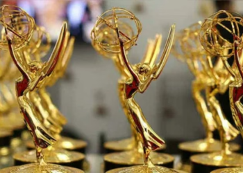 Premios Emmy: hora, transmisión y las series que buscan quedarse con la estatuilla