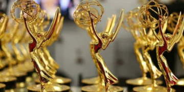 Todo preparado para los Emmy: hora, transmisión y las series que buscan quedarse con la estatuilla