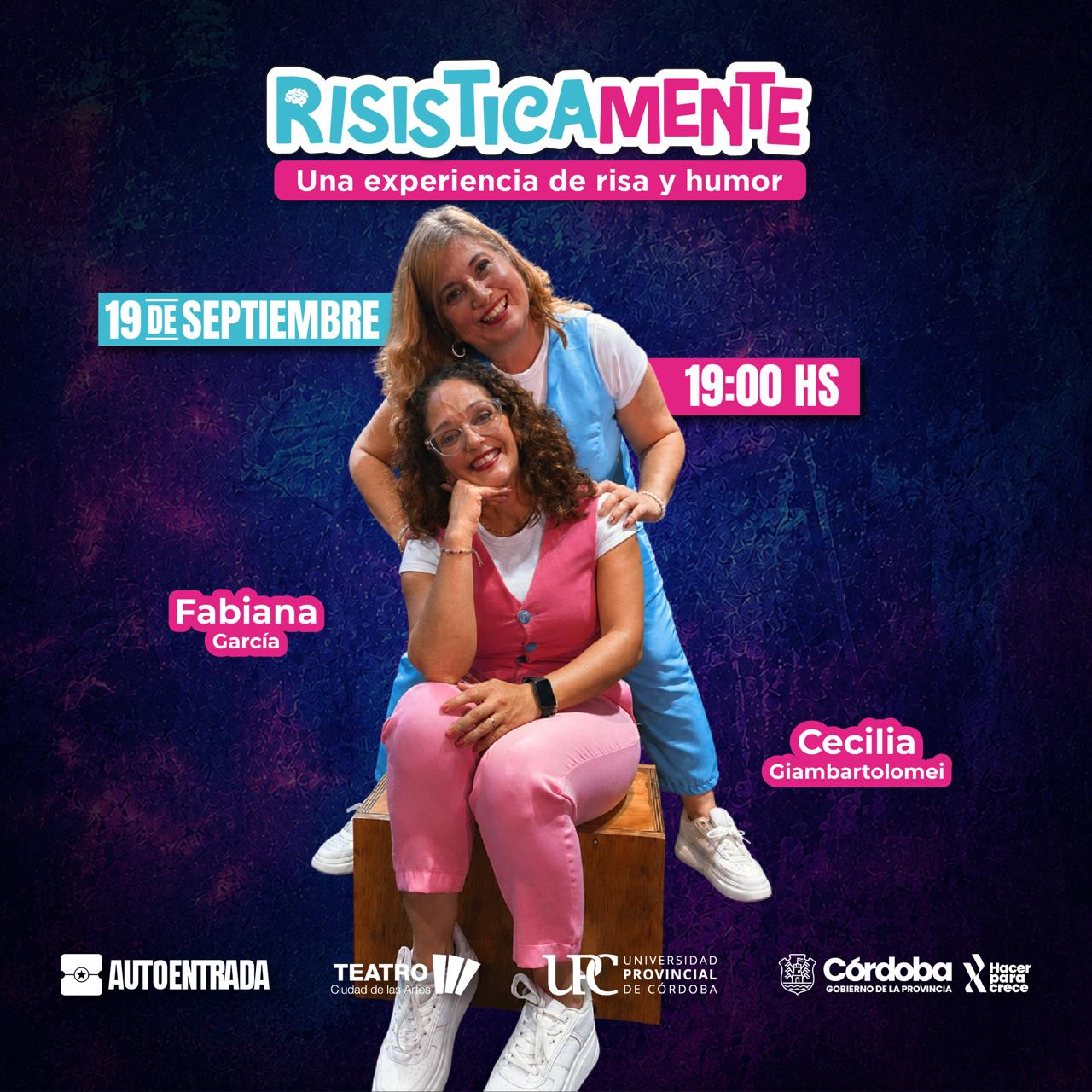 Conce: mirar lo que hay, encender lo que somos Conce: mirar lo que hay, encender lo que somos