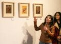 Pesar en el folklore por la muerte de Lucas Montanaro